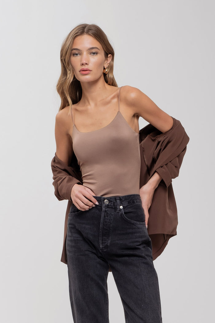 My Side Bodysuit