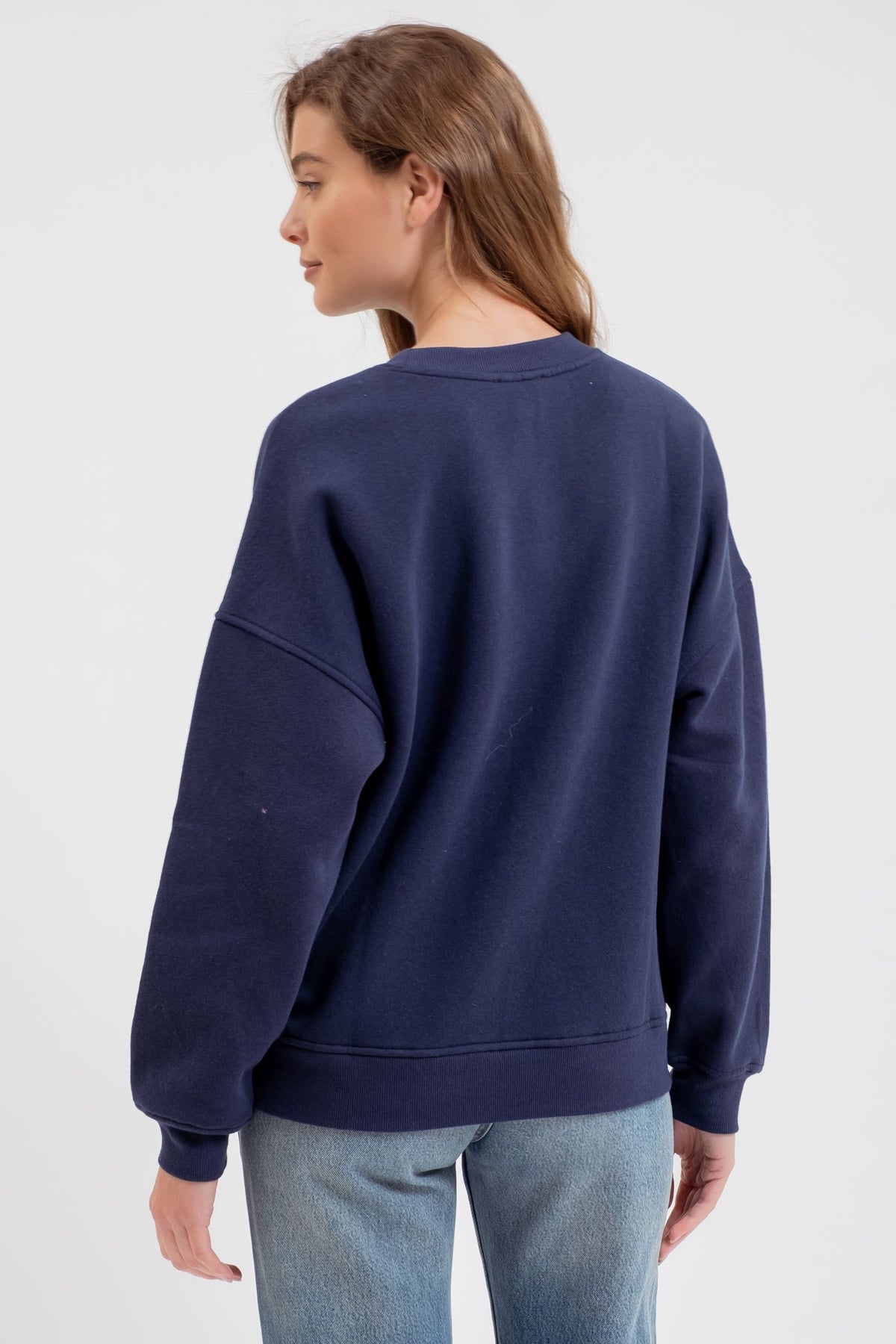 Apres Season Sweatshirt