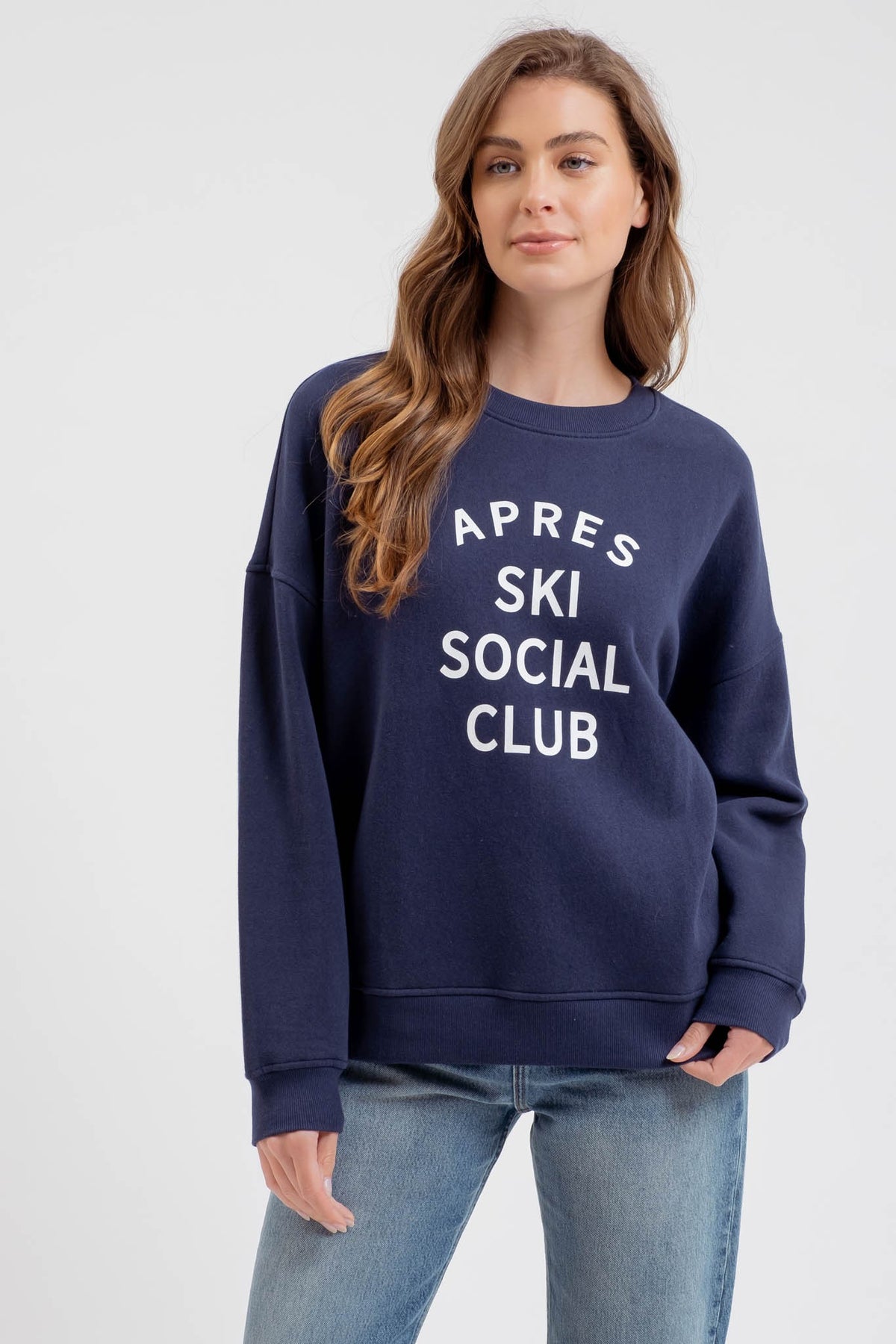 Apres Season Sweatshirt