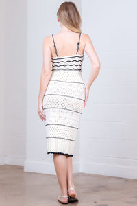 Who's Looking Dress