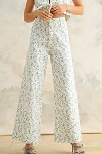 Spring Is Here Denim
