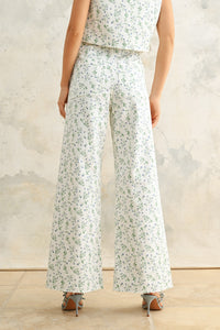 Spring Is Here Denim
