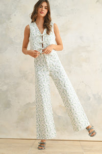 Spring Is Here Denim