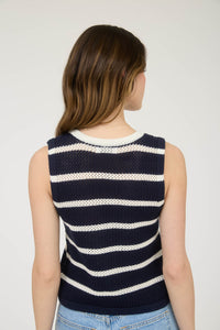 Happy Days Vest