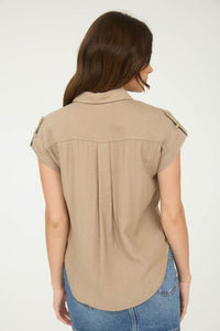 Classic with a Twist Top