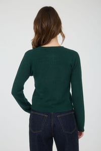 Keep Around Cardigan Sweater