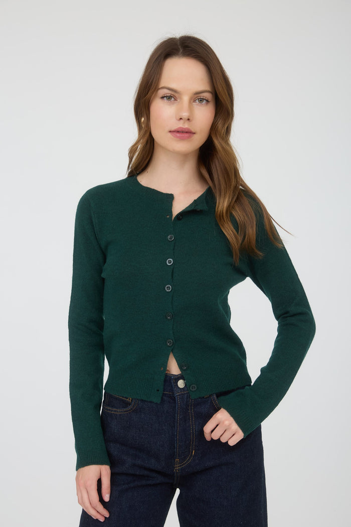 Keep Around Cardigan Sweater