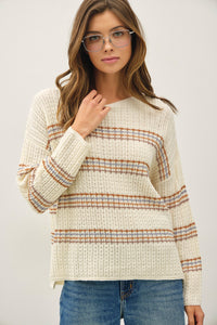 Up For It Sweater