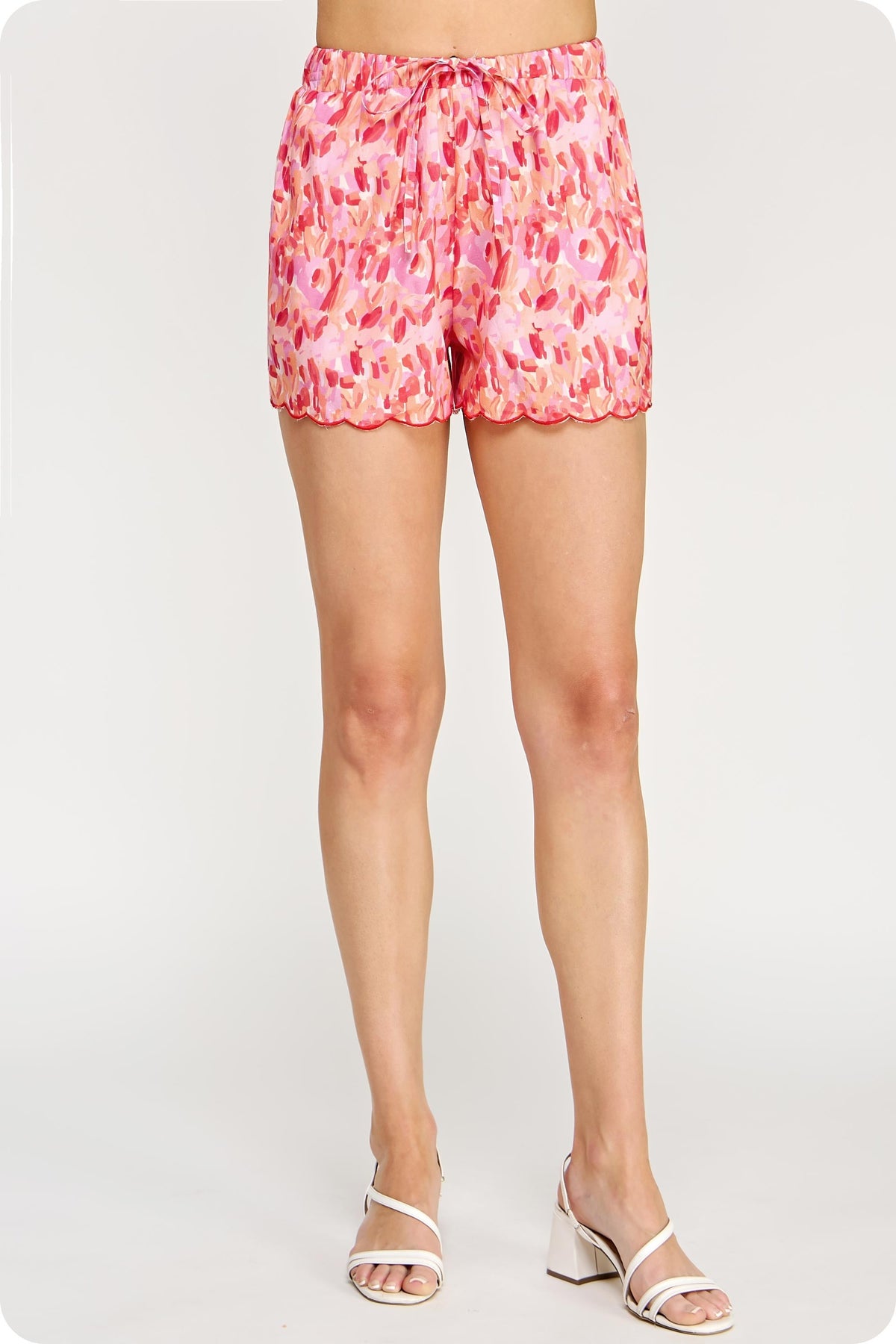Hop To It Shorts