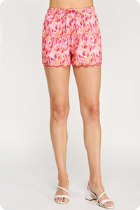 Hop To It Shorts