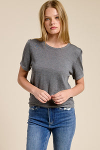 Perfectly Soft Tee