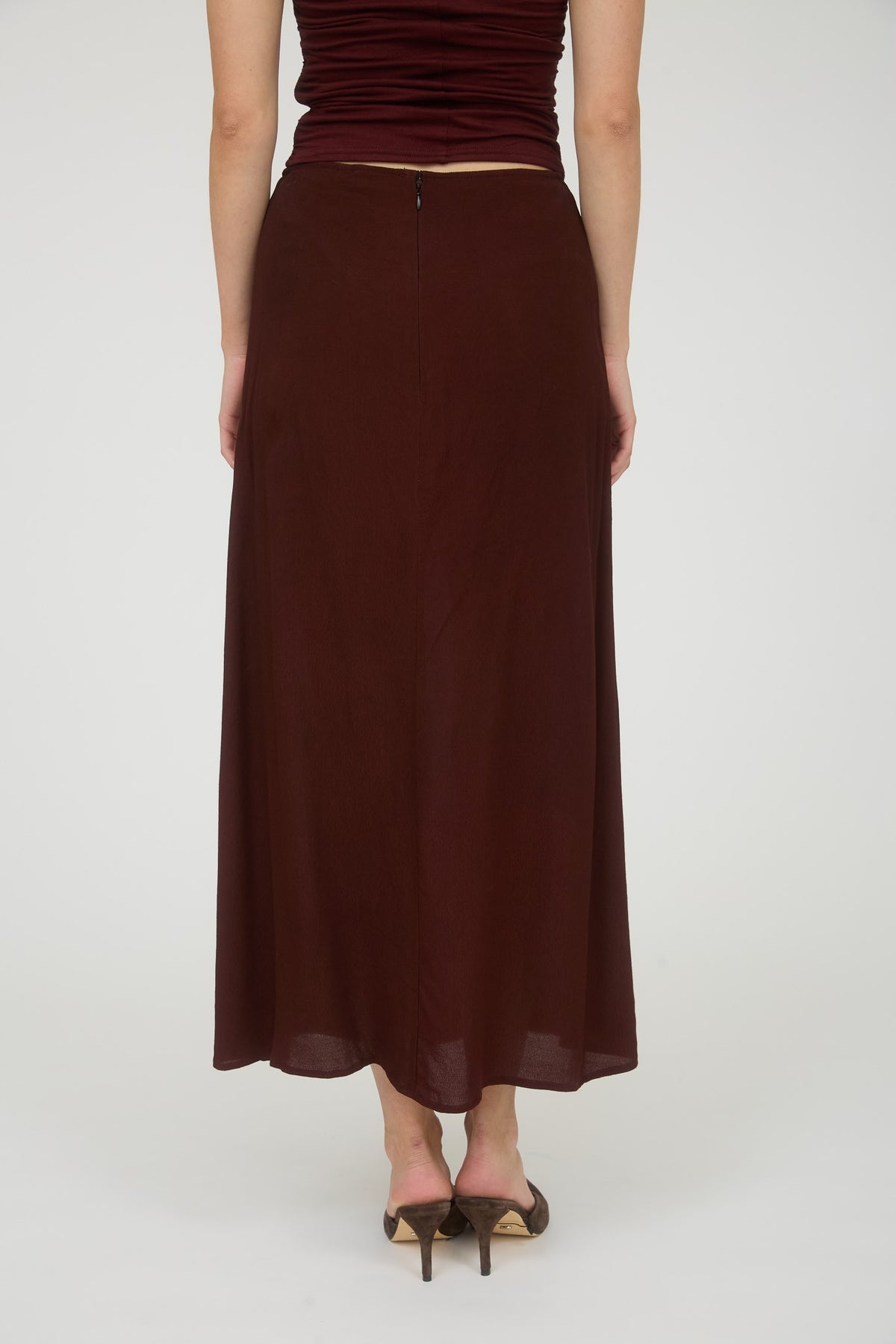Spin Around Skirt
