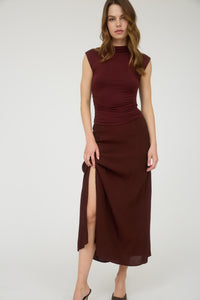 Spin Around Skirt