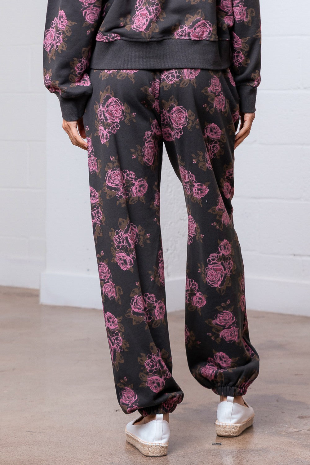 Roses Sweatpants