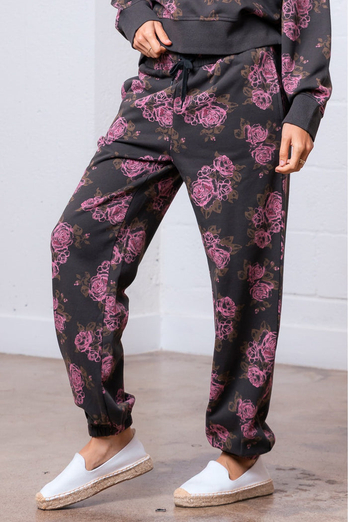 Roses Sweatpants