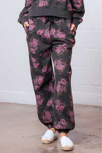 Roses Sweatpants