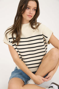 Suns Out Sweater Vest