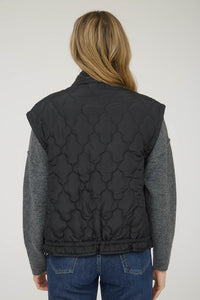 Extra Shift Vest
