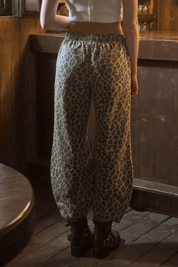 Bombs Away Pants