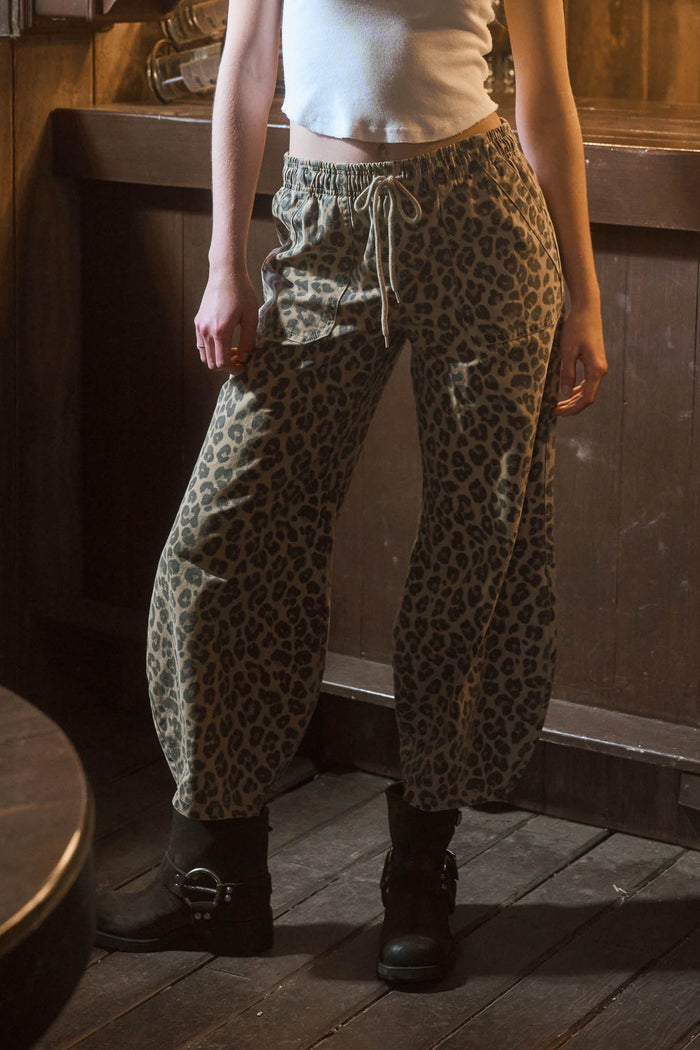 Bombs Away Pants