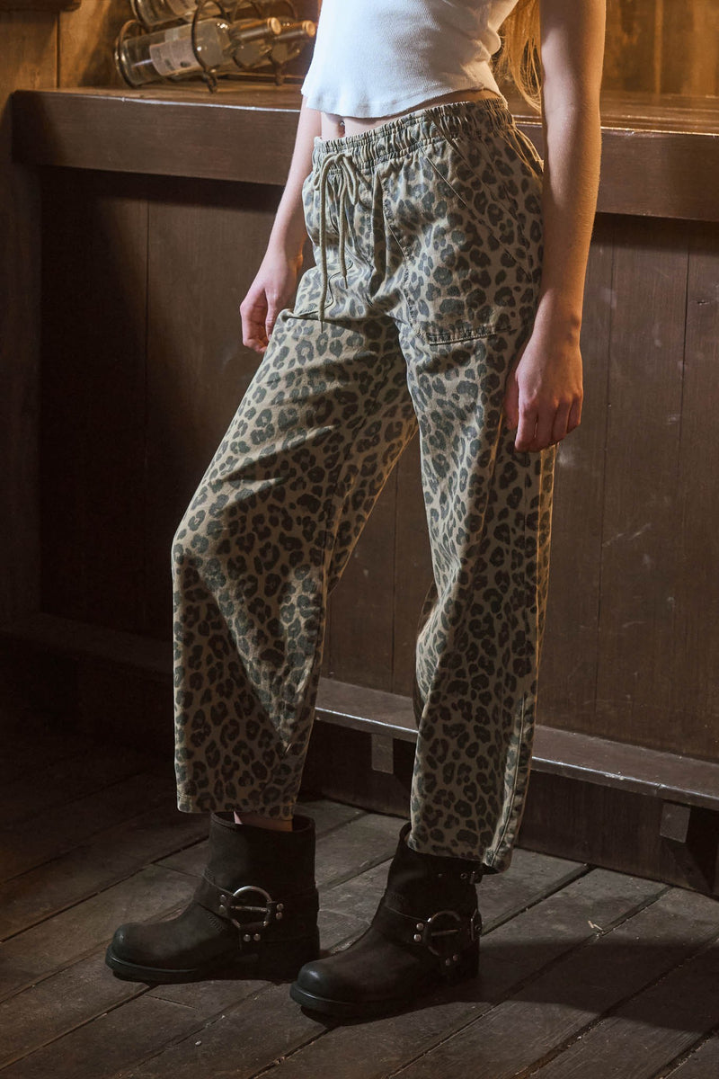 Bombs Away Pants