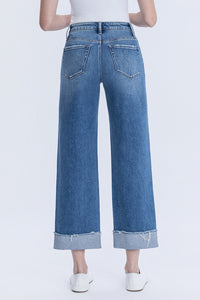 Heartbreaker Denim