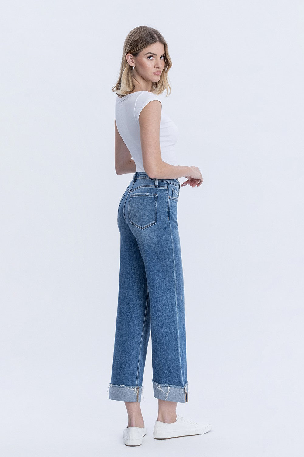 Heartbreaker Denim