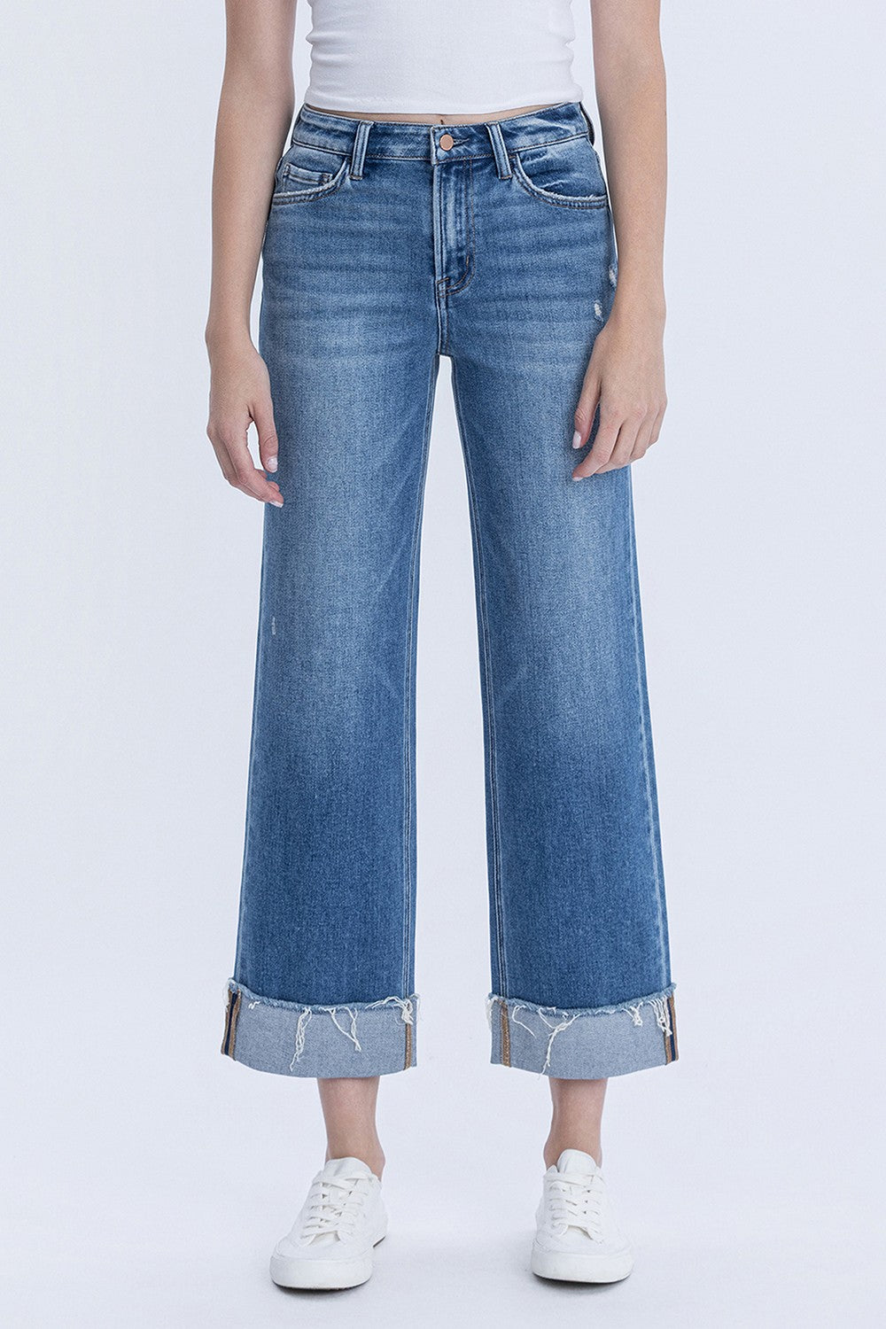 Heartbreaker Denim