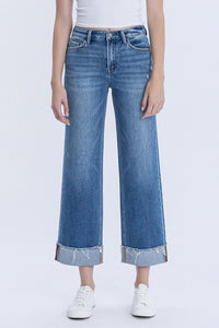 Heartbreaker Denim