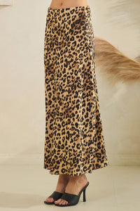 Wild Thing Skirt