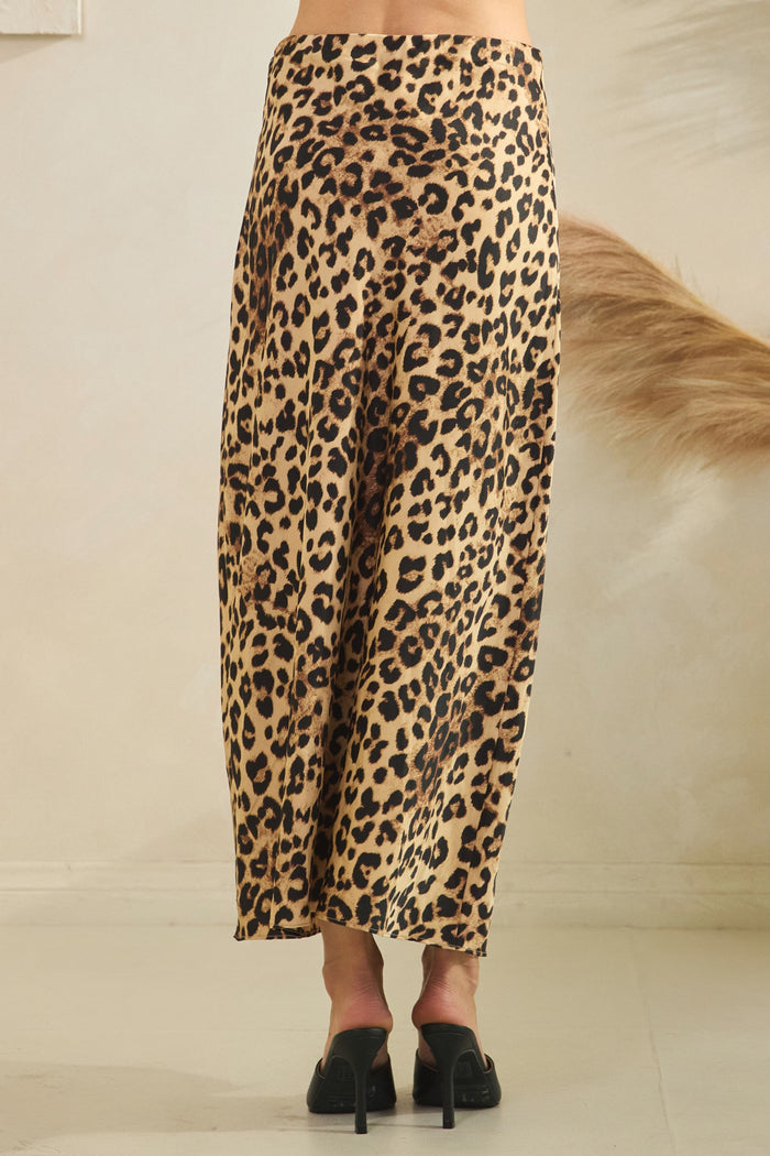 Wild Thing Skirt