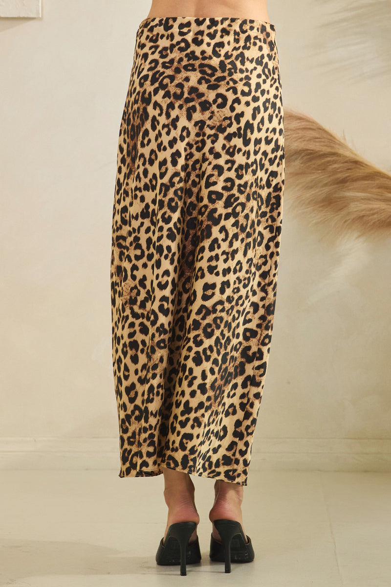 Wild Thing Skirt