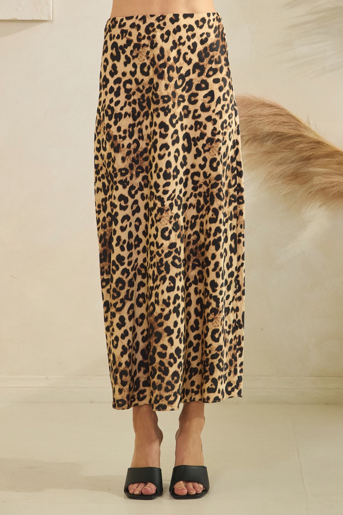 Wild Thing Skirt
