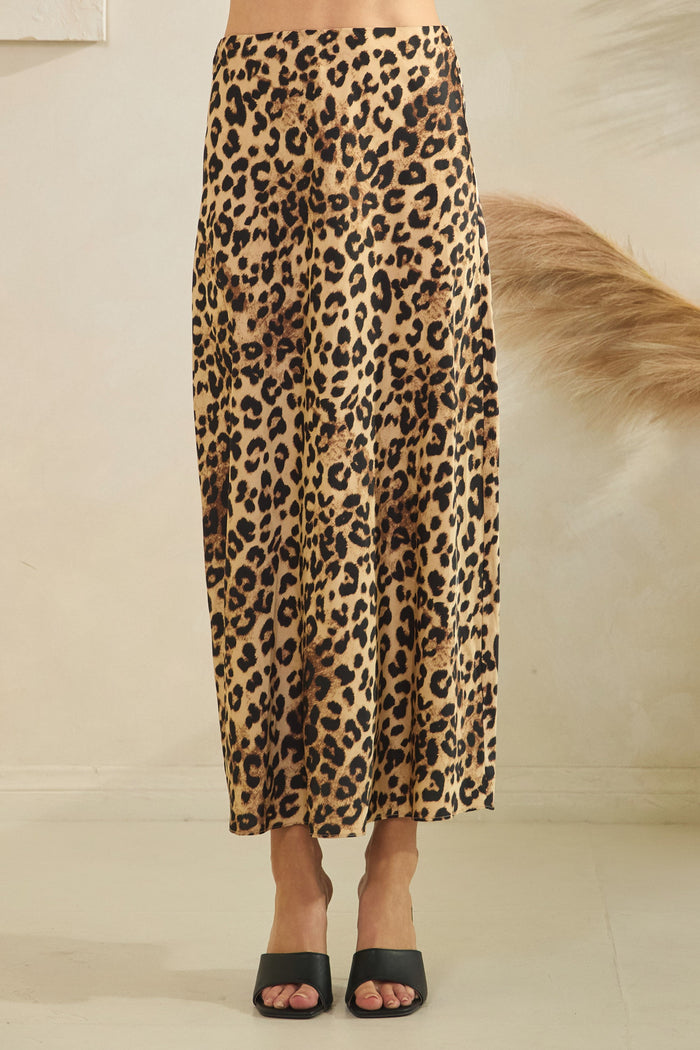 Wild Thing Skirt