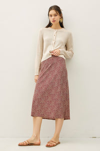 Wild Side Skirt