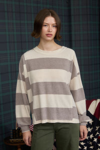 Extra Fuzzy Top