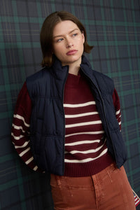 Extra Layer Vest