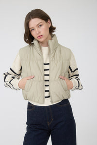 Extra Layer Vest