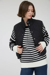 Fast Start Vest