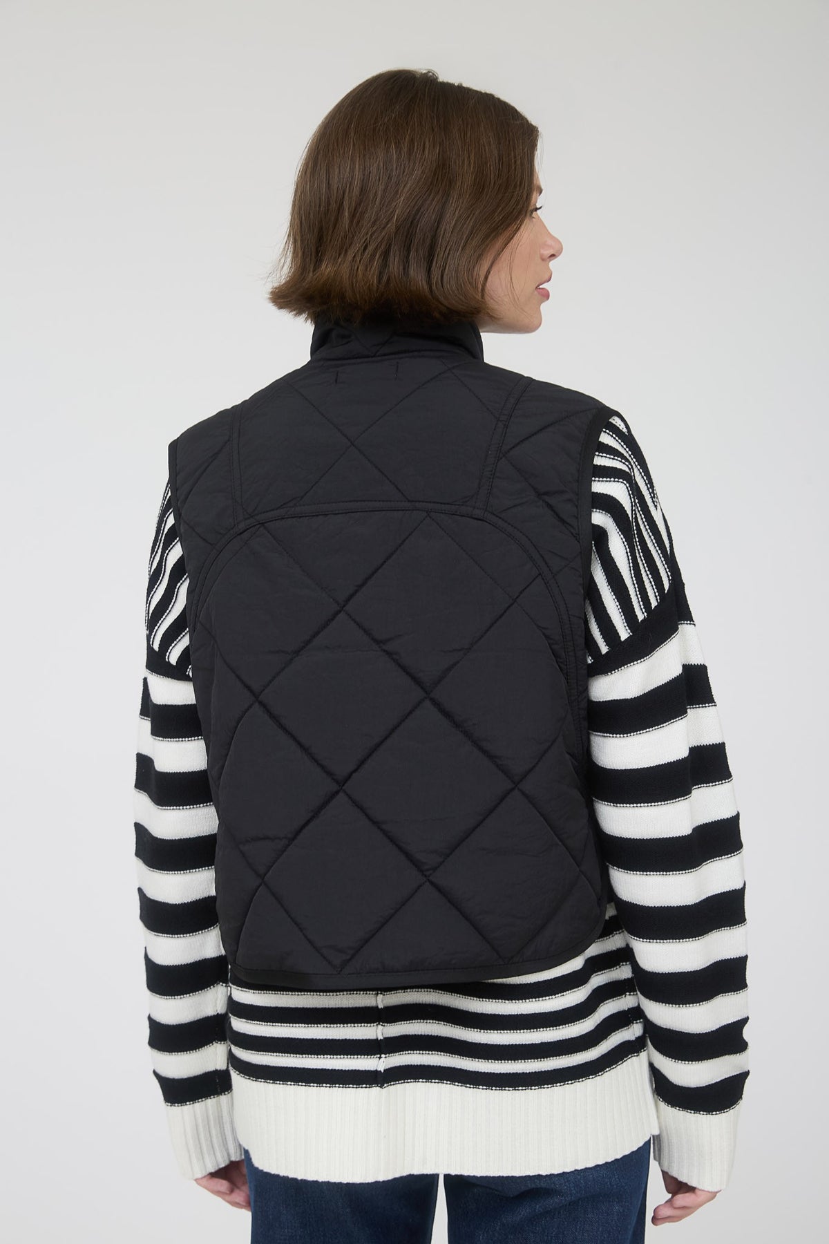 Fast Start Vest