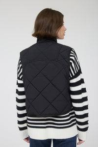 Fast Start Vest