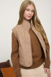 Fast Start Vest