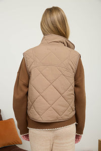 Fast Start Vest