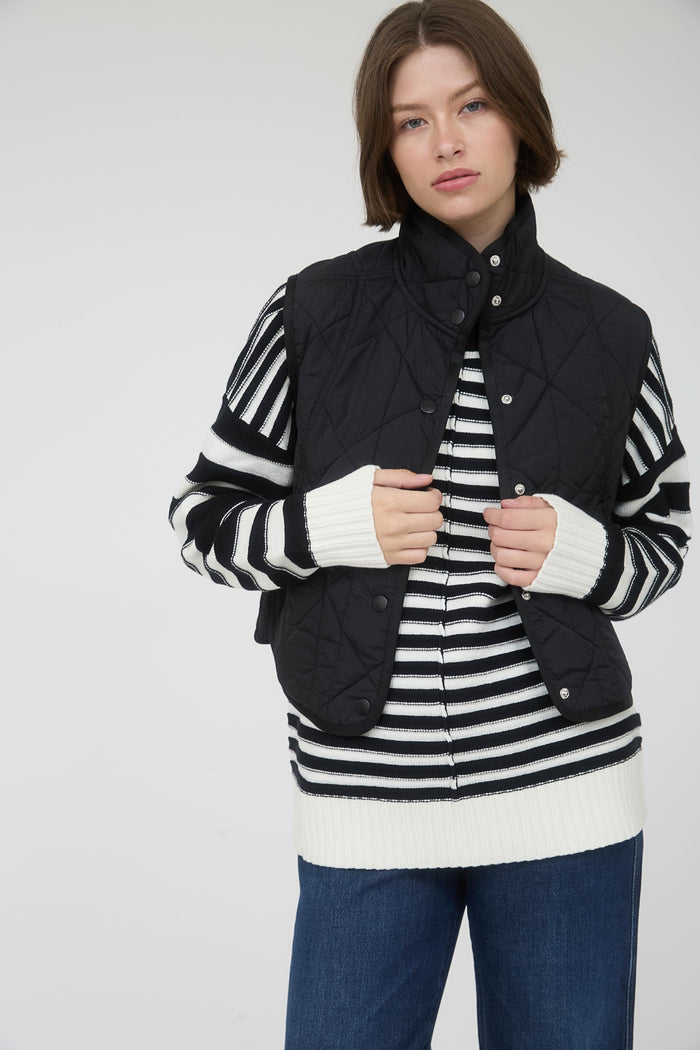 Fast Start Vest