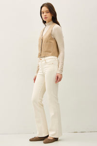 Warm Intentions Vest