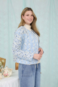 Spring Fever Jacket