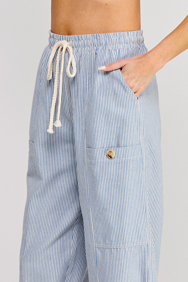 Harbor Breeze Pants
