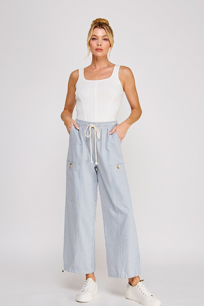 Harbor Breeze Pants