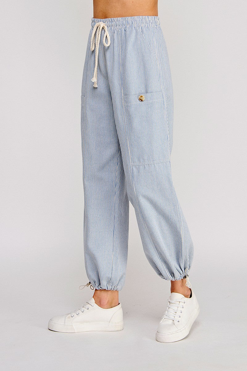 Harbor Breeze Pants