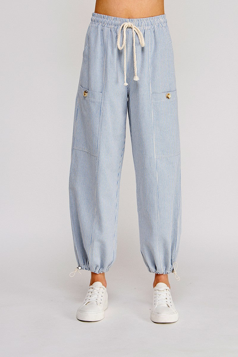 Harbor Breeze Pants